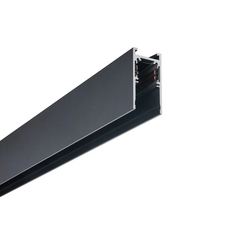 Sina magnetica NOVA LIGHT 2M - Negru