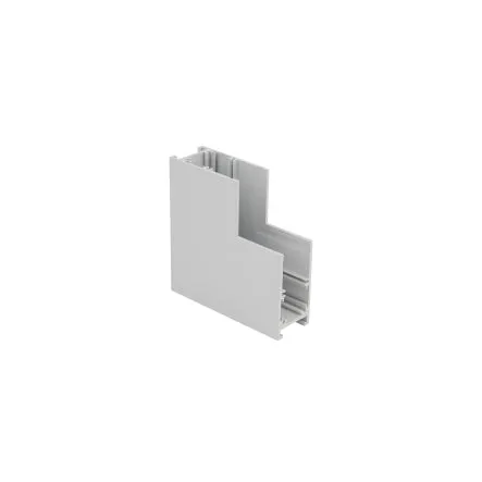 Colt vertical sina magnetica NOVO LIGHT - Alb