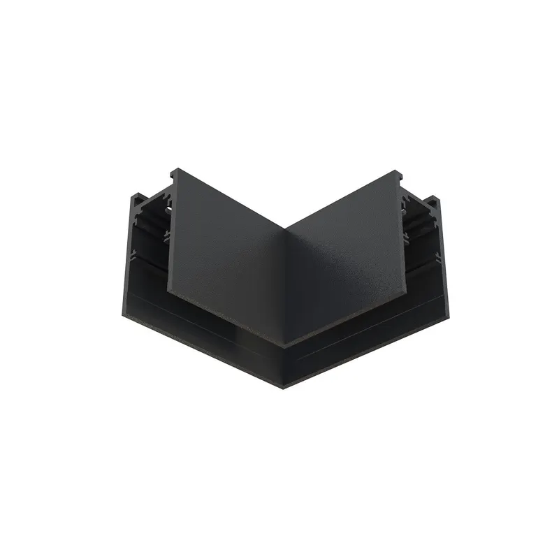 Colt sina magnetica NOVA LIGHT - Negru