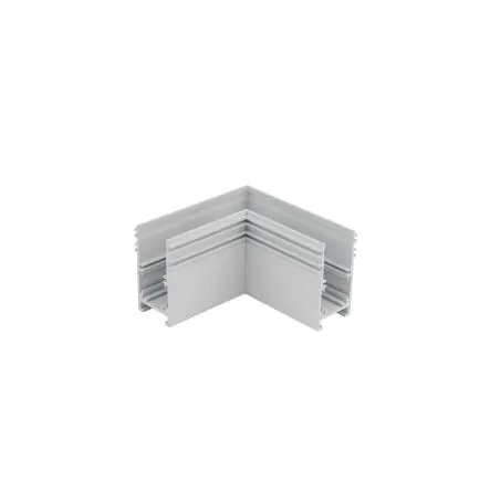 Colt sina magnetica incastrata NOVA LIGHT - Alb