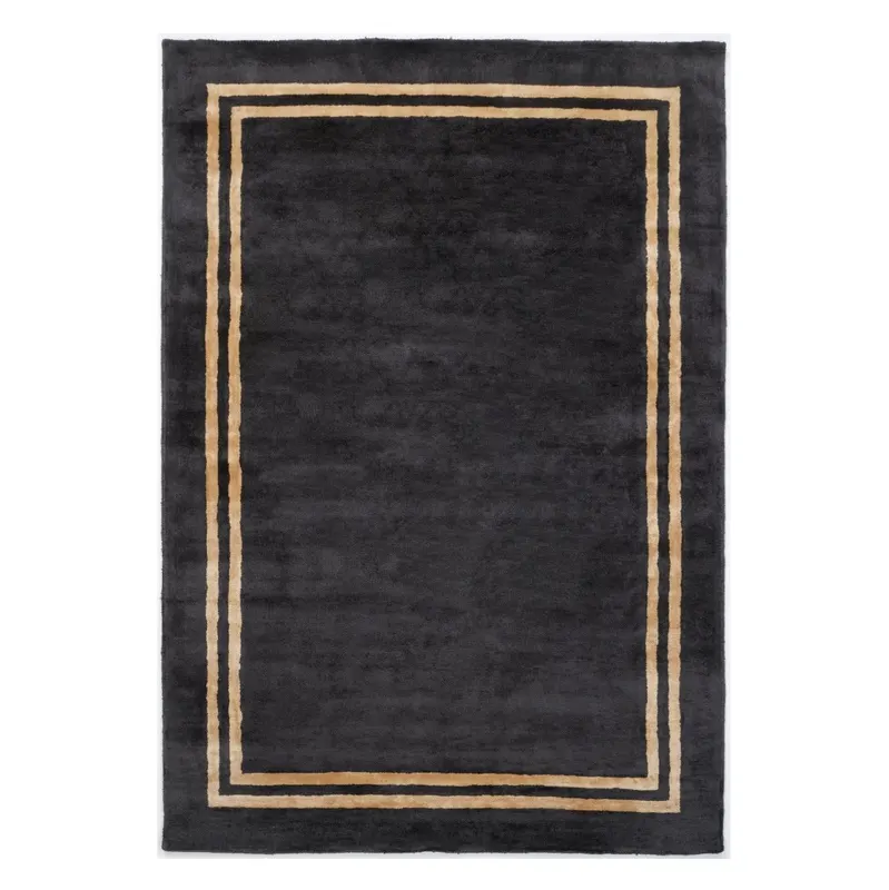 Covor IMPERIAL BLACK - 160x230cm