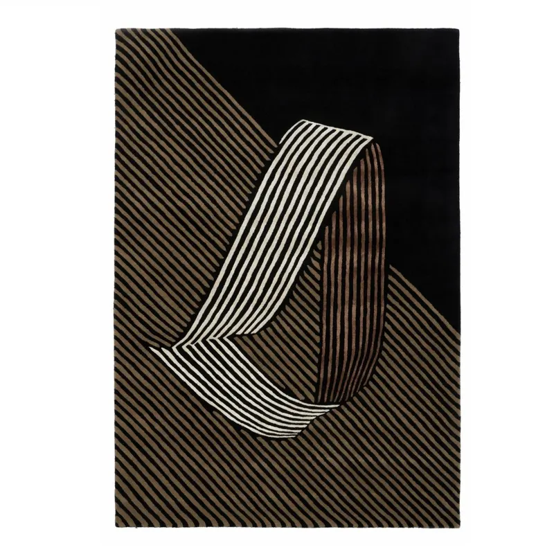 Covor EMERALD GOLD - 160x230cm