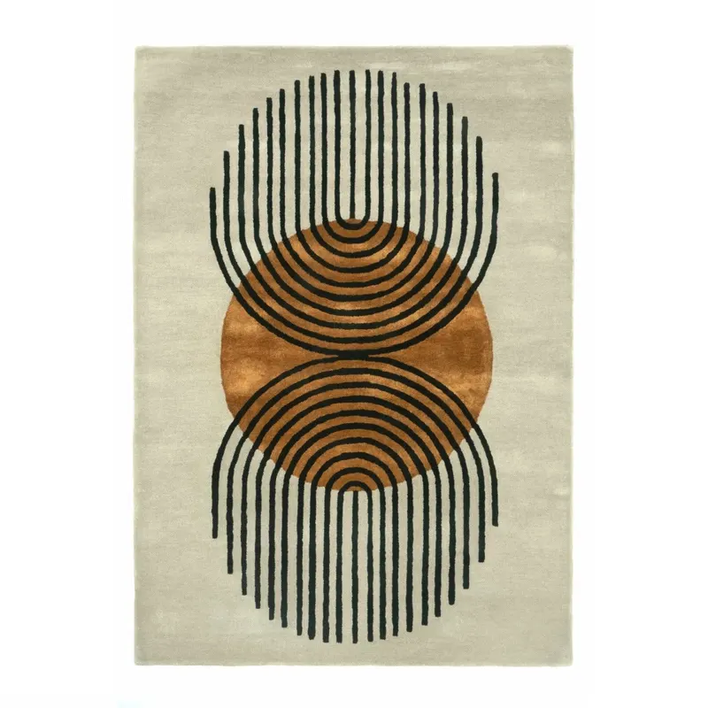 Covor STELLA CORAL - 160x230cm