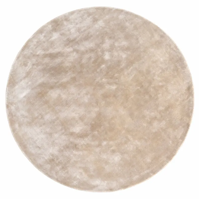 Covor PLAIN PALOMA ROUND - Ø200cm