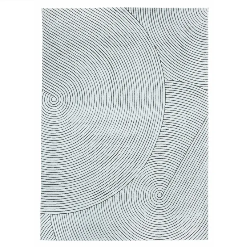 Covor SONNO WHITE - 160x230cm