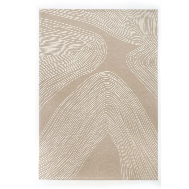 Covor ETNA BEIGE - 160x230cm