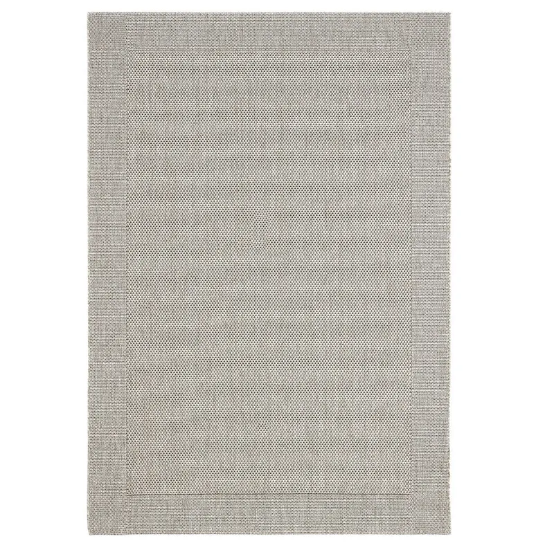 Covor DESERTO - Grey / 160x230cm