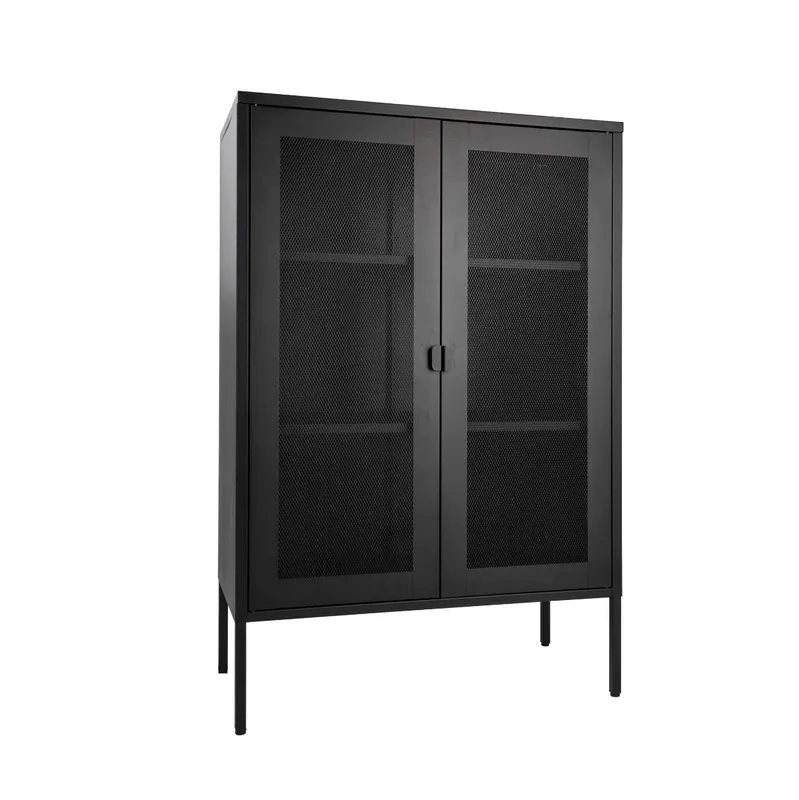 Cabinet TANIST 80 x 40 x 120 CM - Default Title