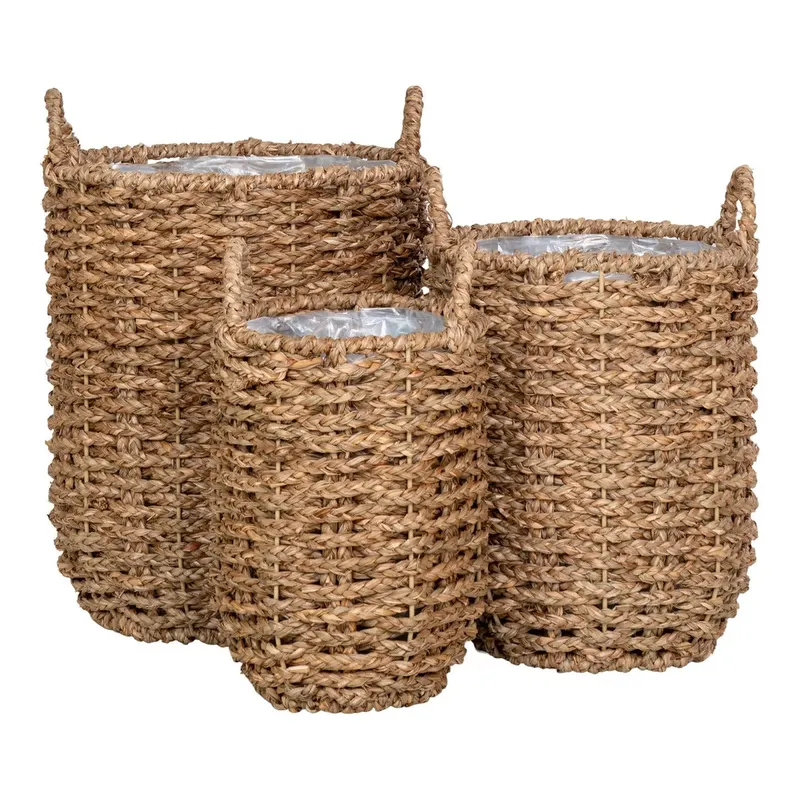 Set 3 cosuri decorative HELRUP - Default Title