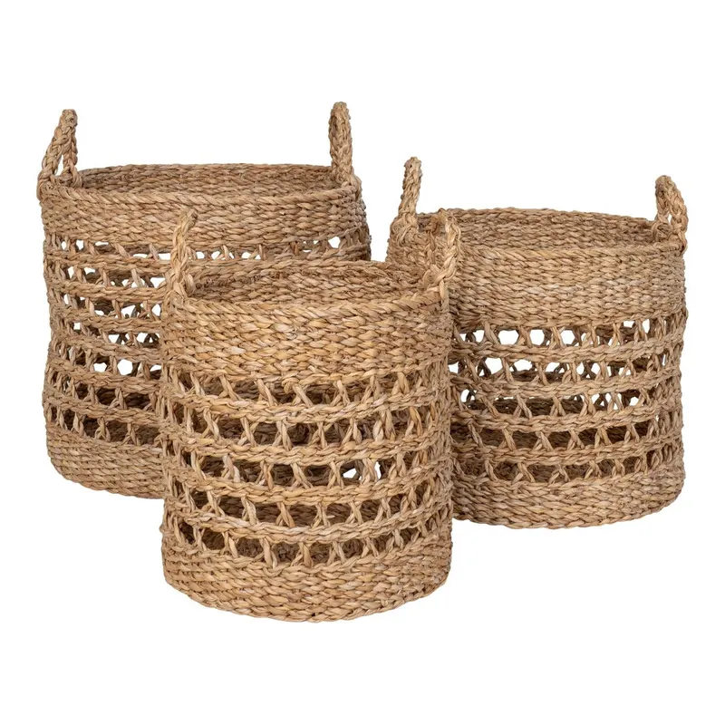 Set 3 cosuri decorative FELDER - Default Title