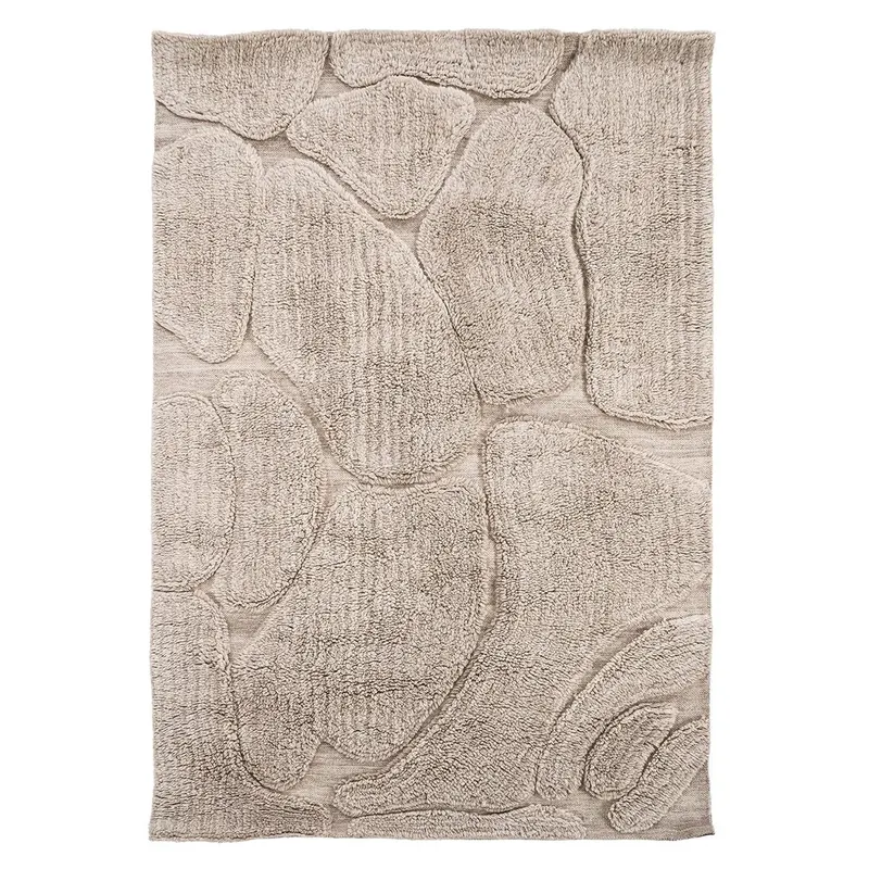 Covor FISCH TAUPE - 160x230cm