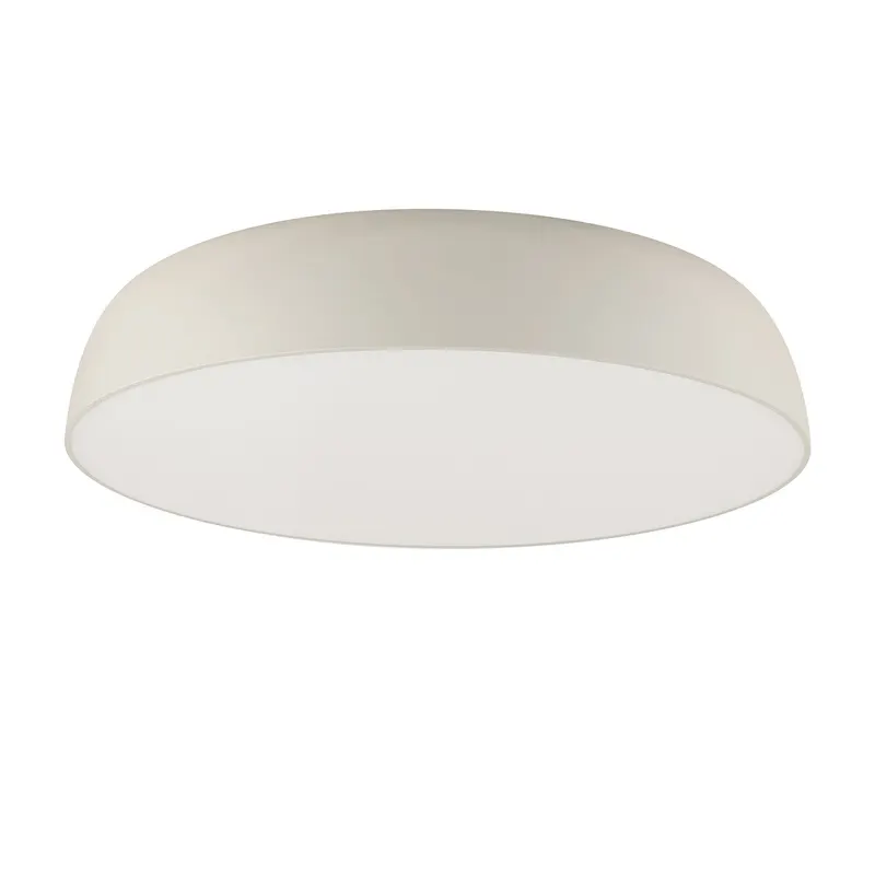 Plafoniera TELIT L - Gri deschis