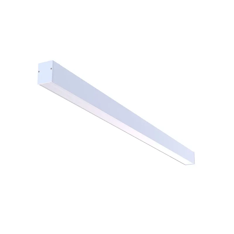 Plafoniera OFFICE LED 120CM 4000K - Alb