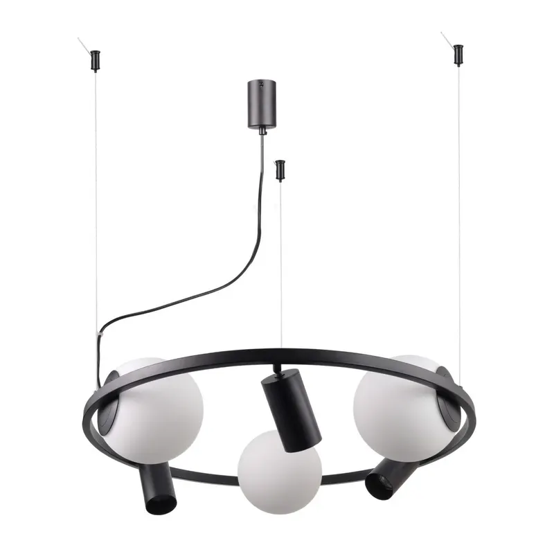 Lampa suspendata NATURE SP6 G - Default Title