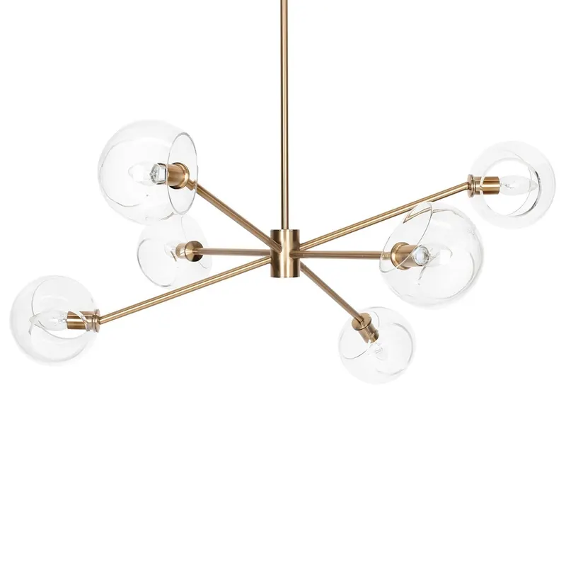 Lampa suspendata ANDRA - Default Title