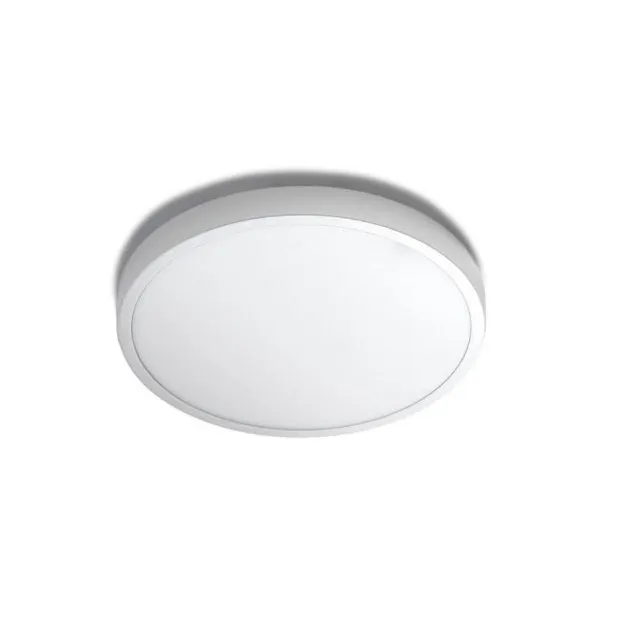 Plafoniera MALTA 30CM 3000K - Alb