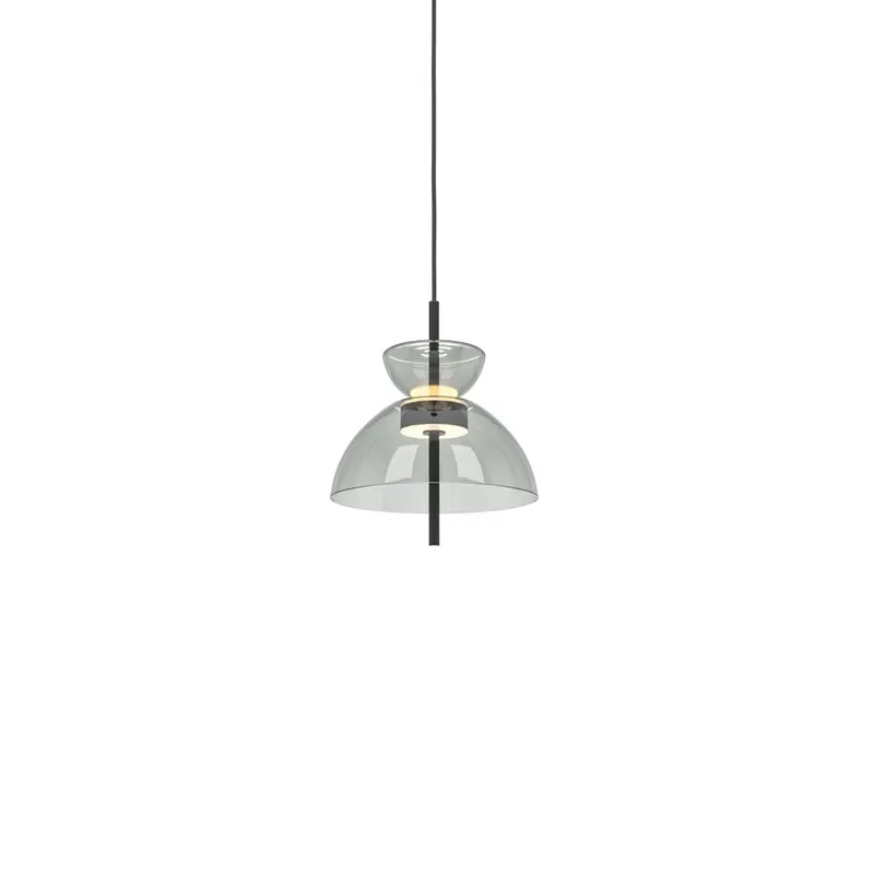 Lampa suspendata ADITOR - Grey
