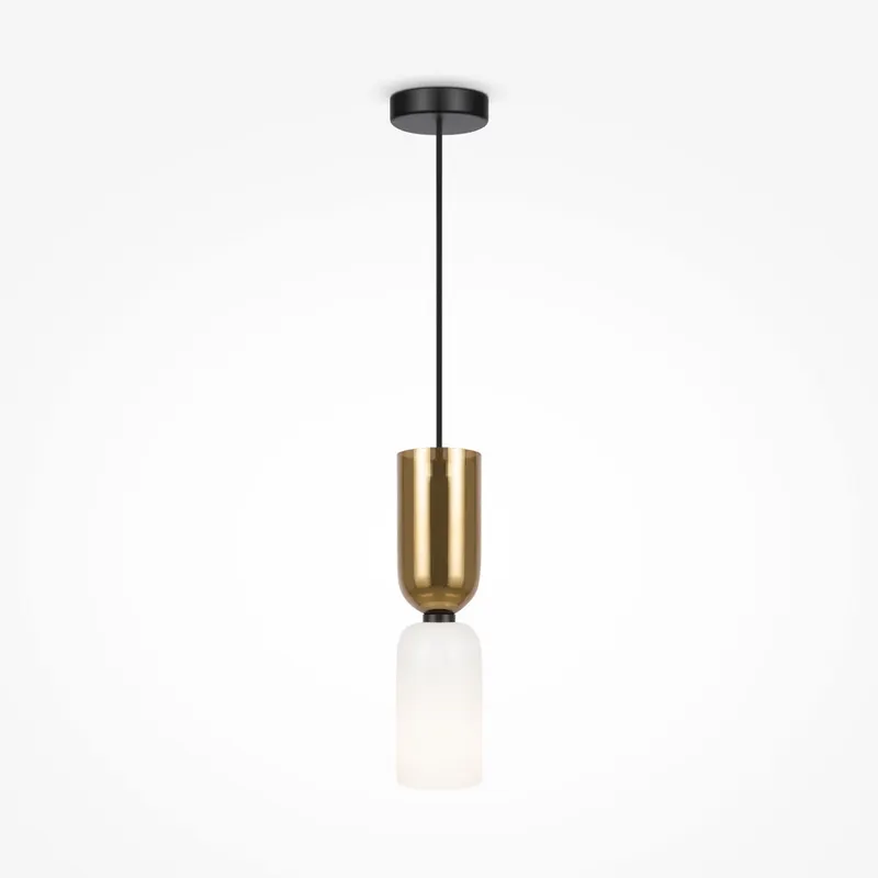 Lampa suspendata MARIVO - Gold