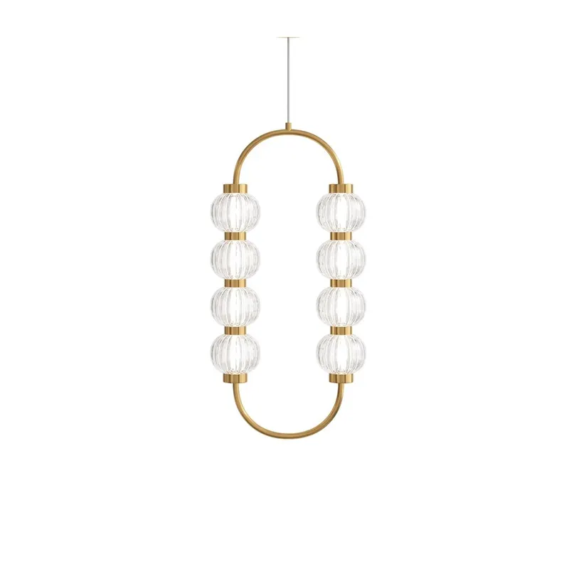 Lampa suspendata AMULET - Default Title