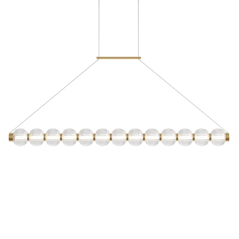 Lampa suspendata AMULET LINIAR - Default Title