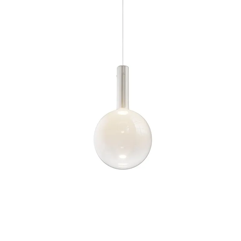 Lampa suspendata VELORA 6W - Alb