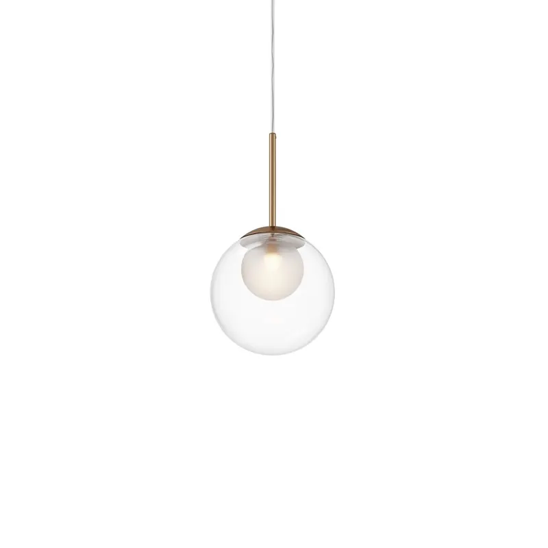 Lampa suspendata MENTO GOLD - Default Title
