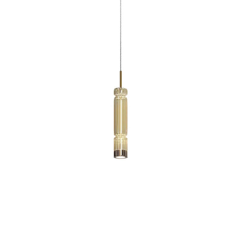 Lampa suspendata RADEON - Bronz