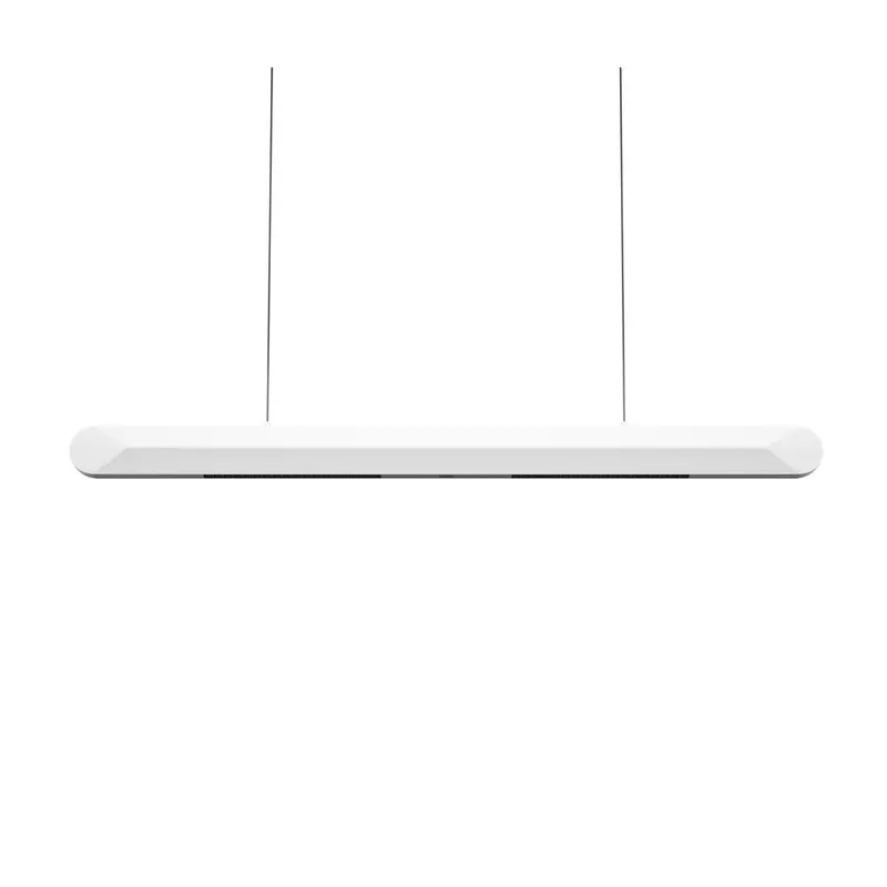 Lampa suspendata dimabila EMOTION - Alb
