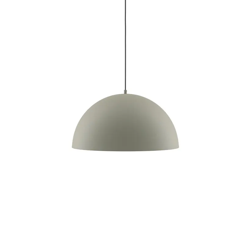 Lampa suspendata MENTO COLORS - Grey