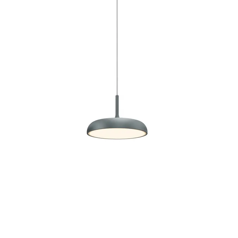 Lampa suspendata GALARDO 30CM - Grey