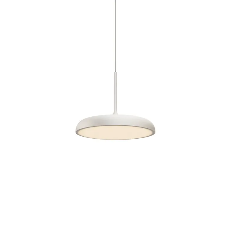 Lampa suspendata GALARDO 40CM - Alb