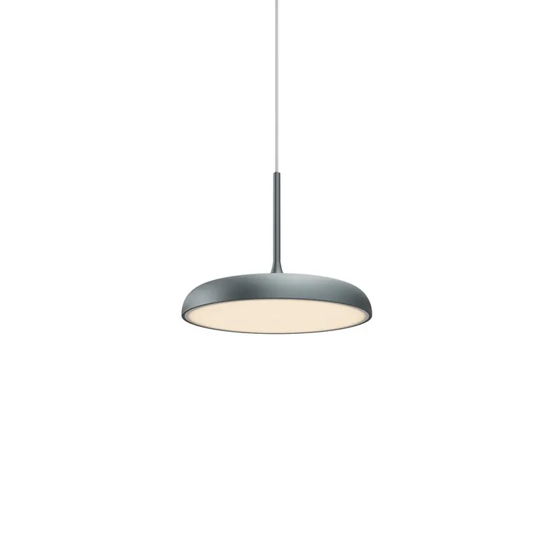 Lampa suspendata GALARDO 40CM - Grey