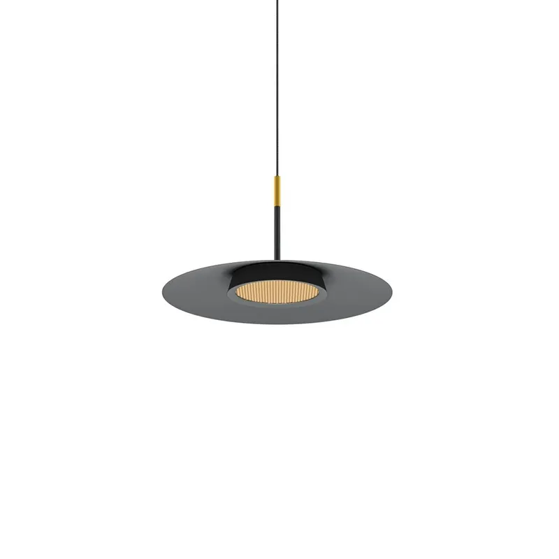 Lampa suspendata VERSIK BLACK - Default Title