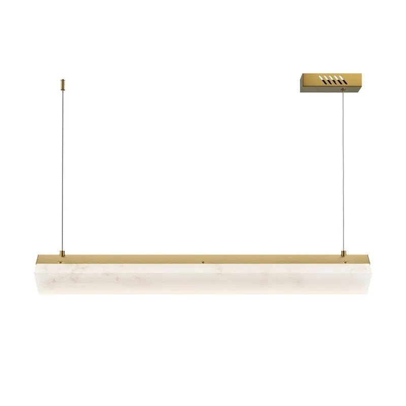 Lampa suspendata PALATO BRASS - Default Title
