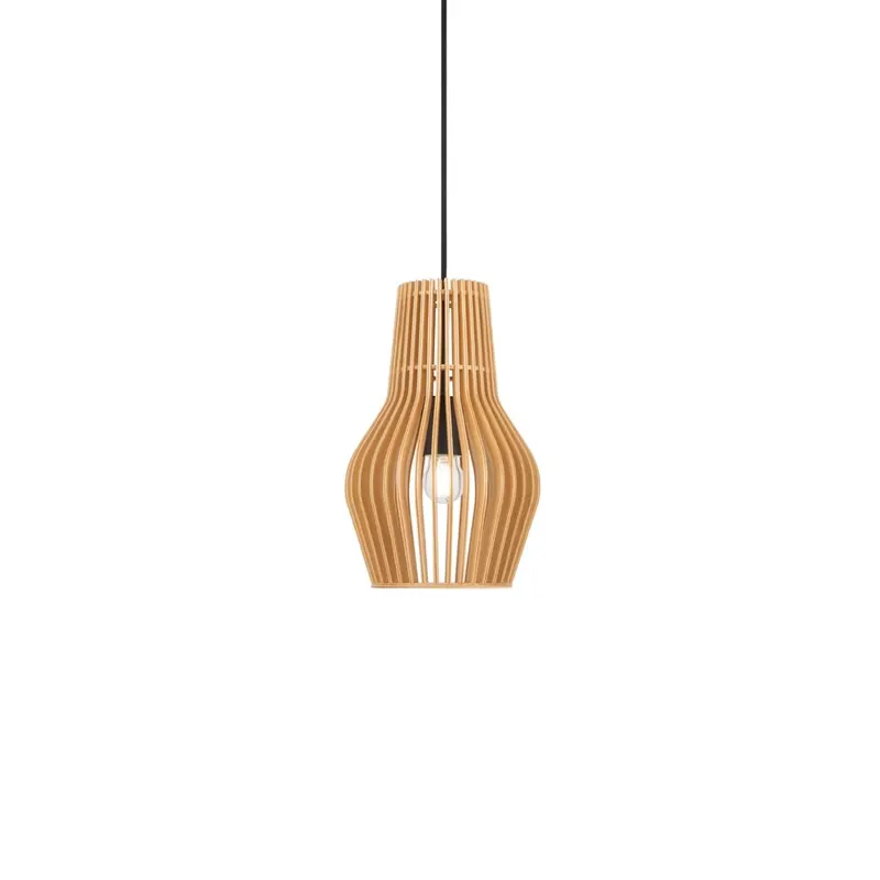 Lampa suspendata ROUVAS Ø20/30 CM - ø 20cm