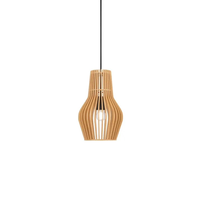 Lampa suspendata ROUVAS Ø20/30 CM - ø 30cm