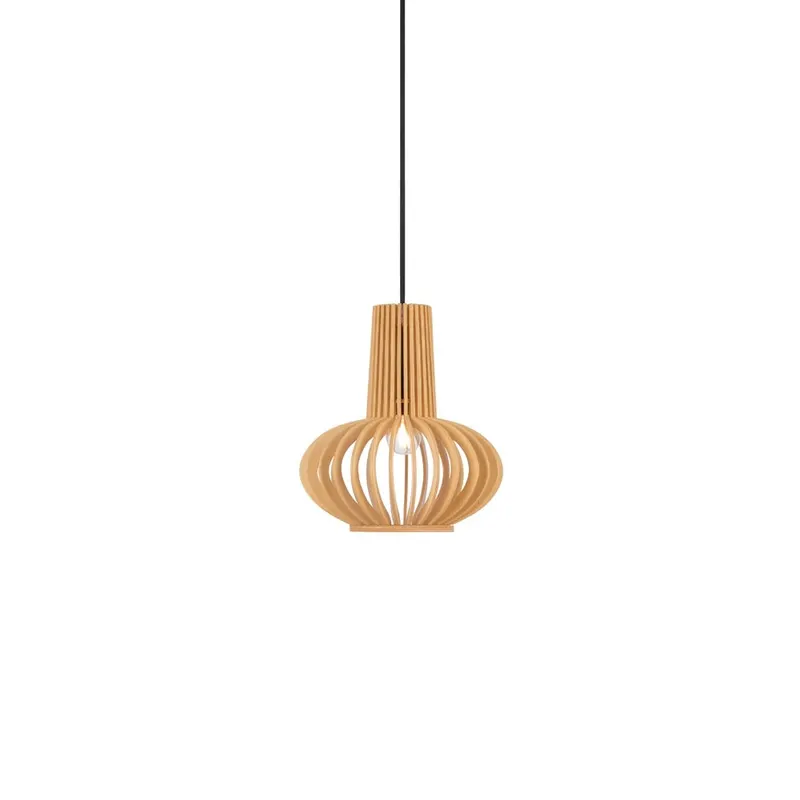 Lampa suspendata ROUVAS Ø25/35 CM - ø 25cm