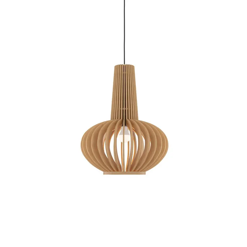 Lampa suspendata ROUVAS Ø25/35 CM - Ø 35cm