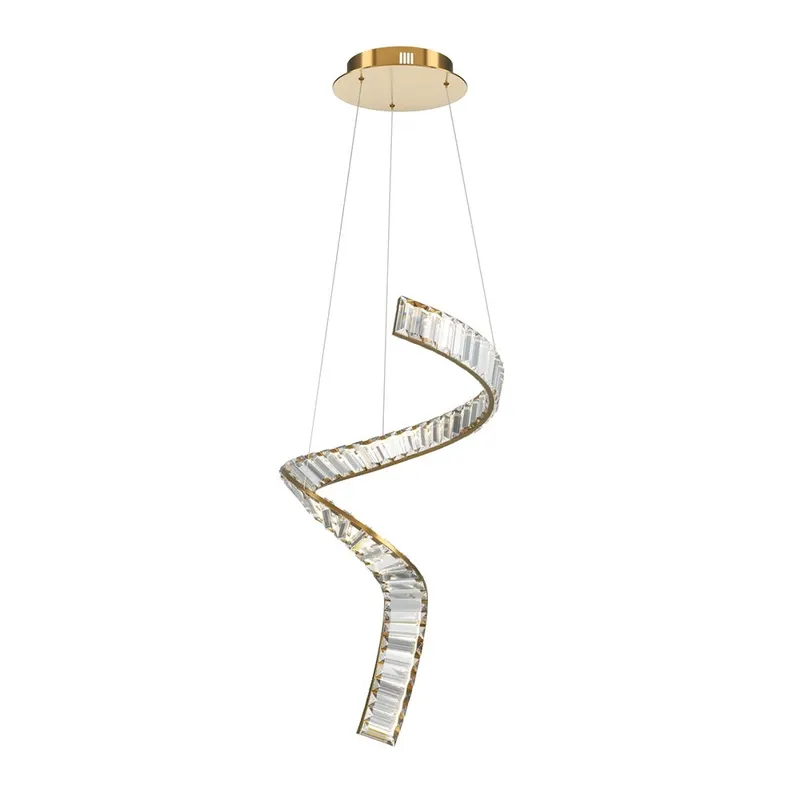 Lampa suspendata MILONA 48W - Default Title