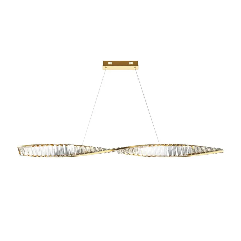 Lampa suspendata MILONA LINIAR 120CM - Default Title