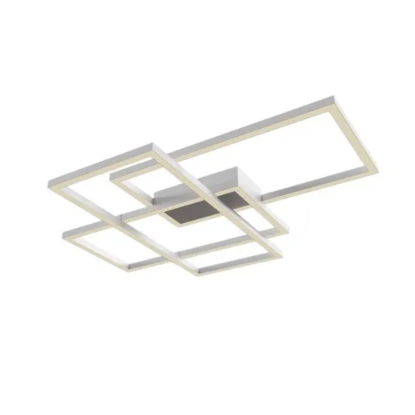 Plafoniera RIDA WHITE - Default Title