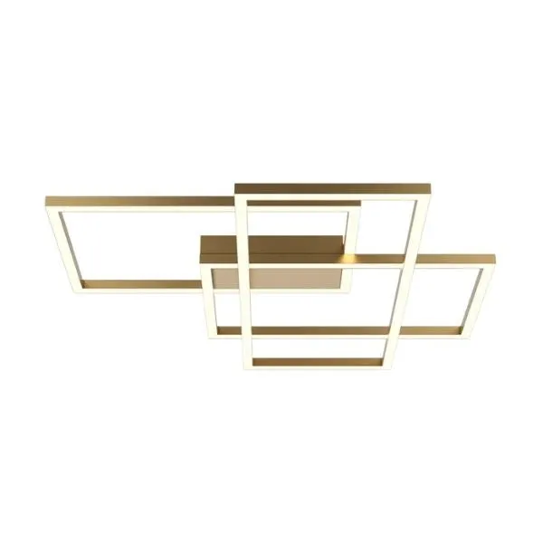 Plafoniera RIDA GOLD - Default Title