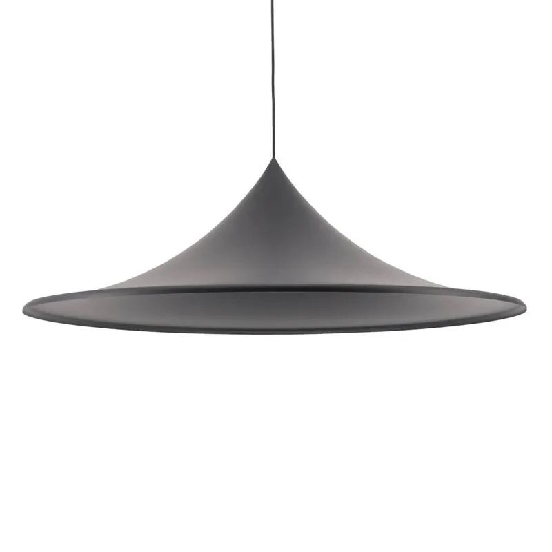 Lampa suspendata CALDON - Negru