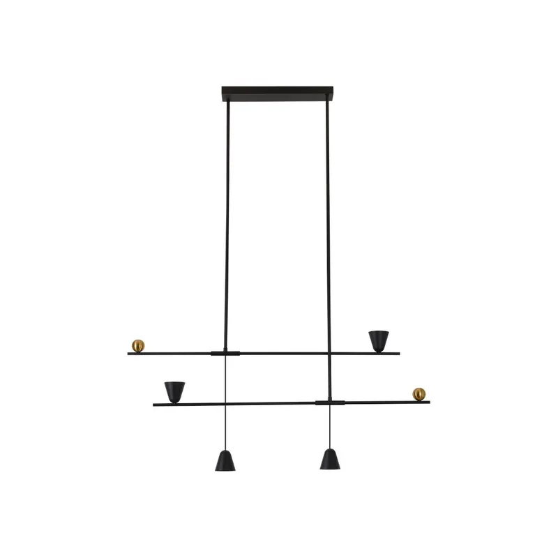 Lampa suspendata SPALTO - Default Title