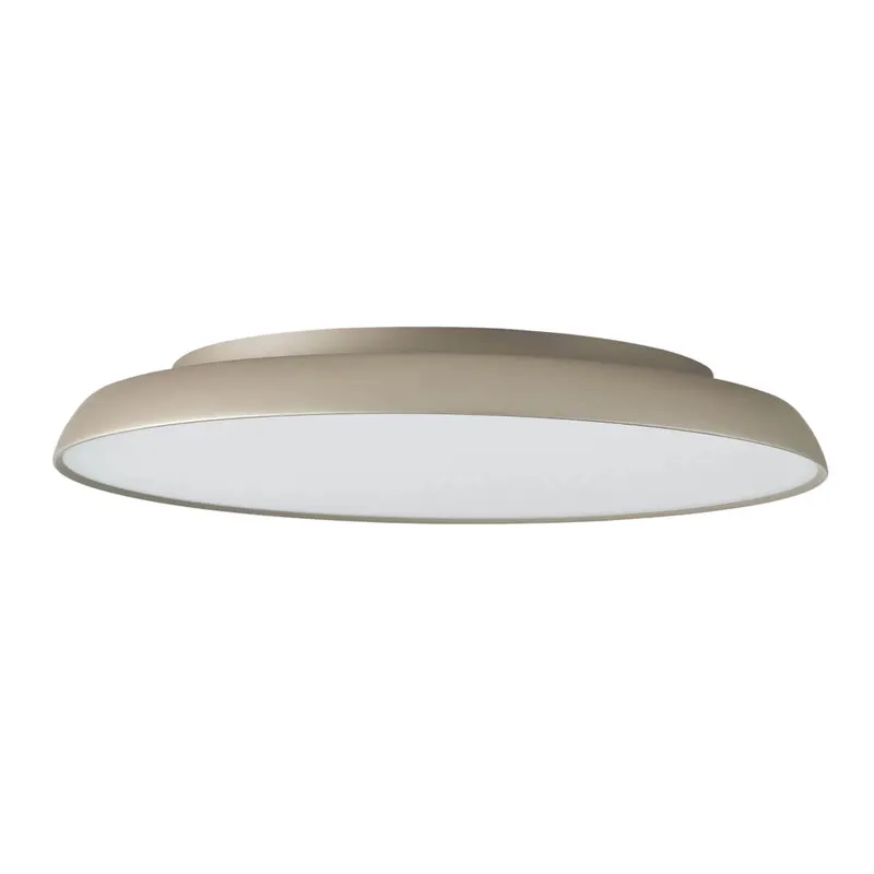 Plafoniera dimabila REYNOSA 80W - Beige