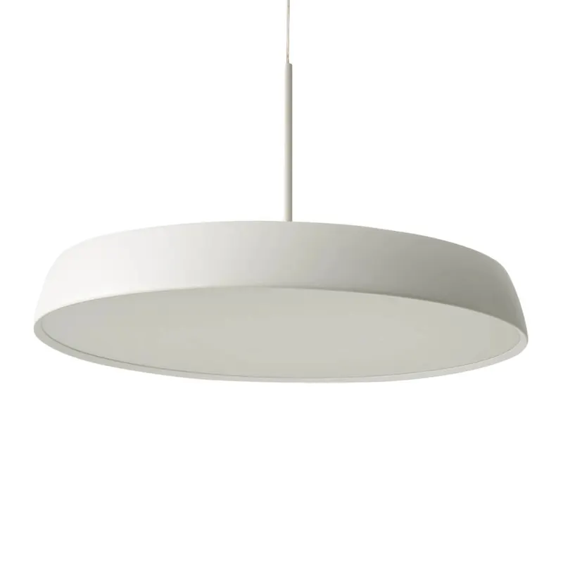 Lampa suspendata REYNOSA 12W - Alb