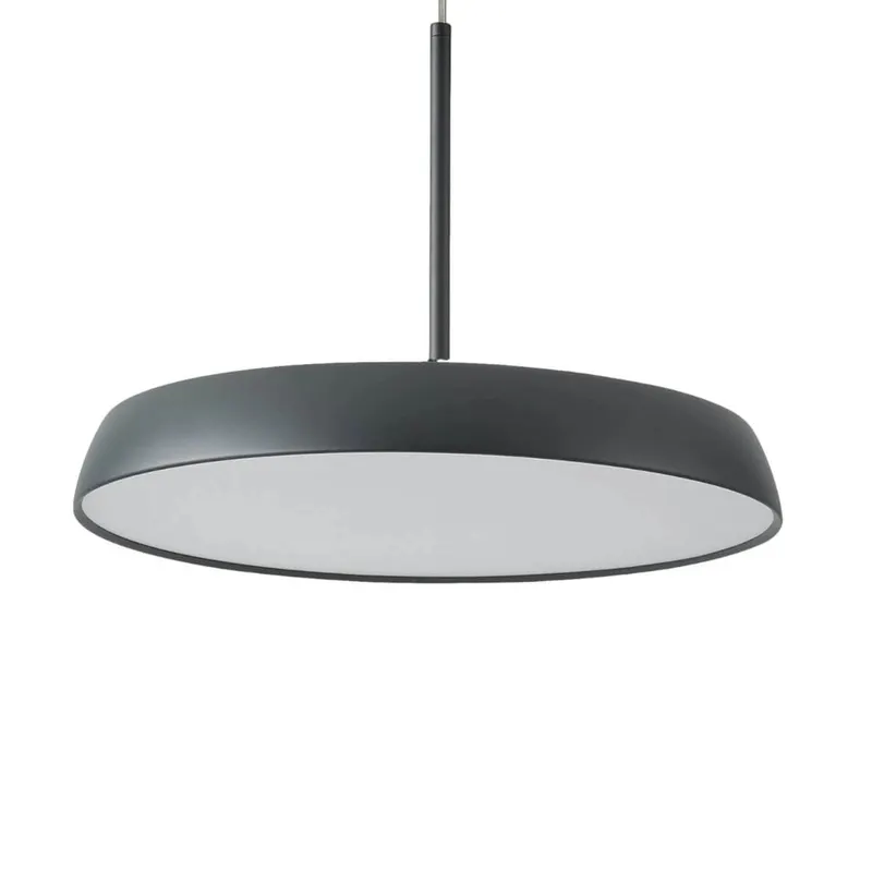 Lampa suspendata REYNOSA 12W - Negru