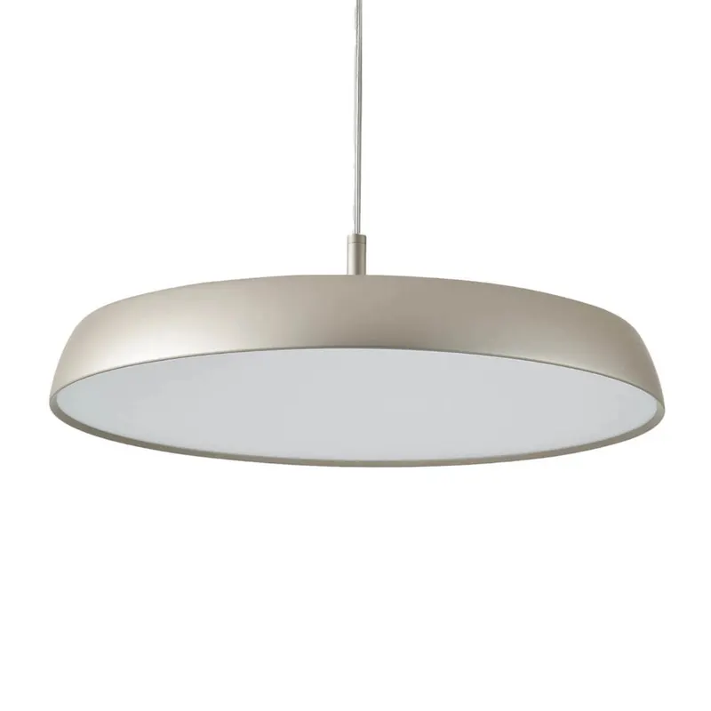 Lampa suspendata REYNOSA 12W - Beige