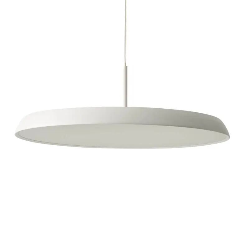 Lampa suspendata dimabila REYNOSA 50W - Alb