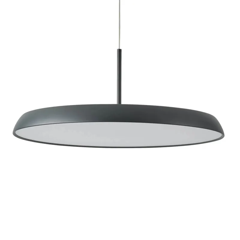 Lampa suspendata dimabila REYNOSA 50W - Negru